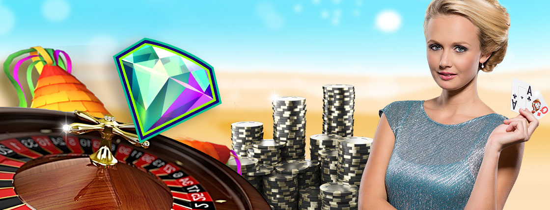 Welcome Bonus