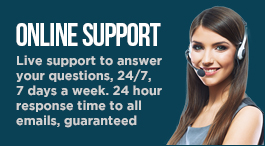 Right Support