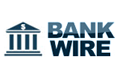 Banking Bank Wire