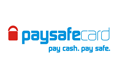 Banking Paysafecard